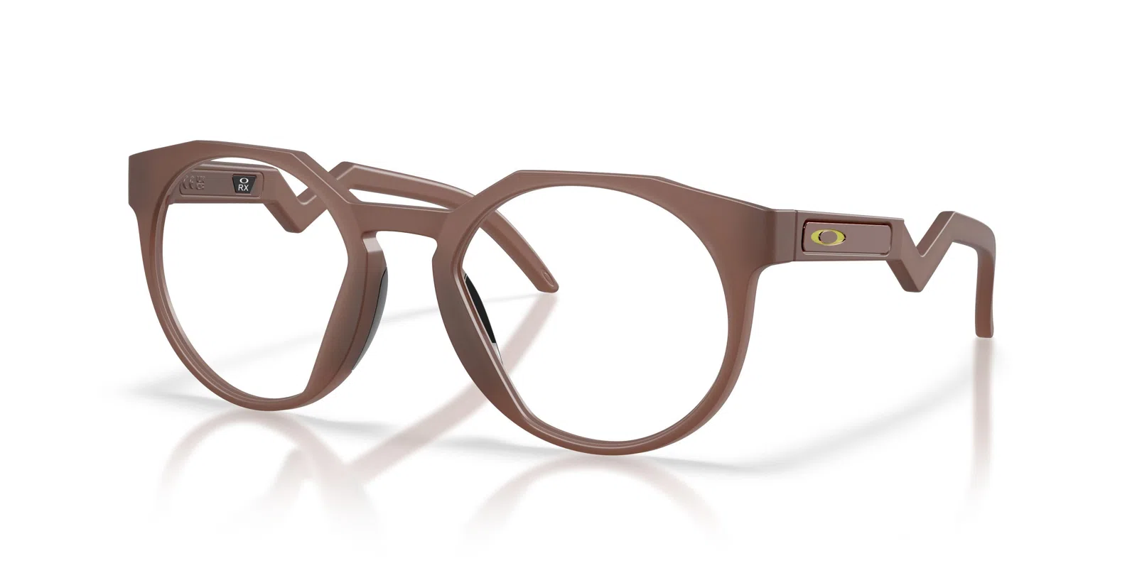 Oakley Hstn Rx A 8139A Eyeglasses - view 91